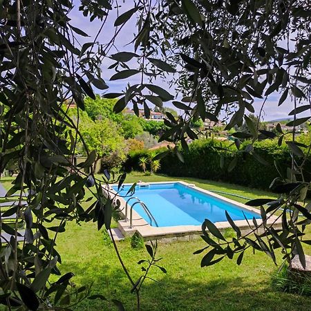 Villa Olivaie St Ange La Gaude Esterno foto