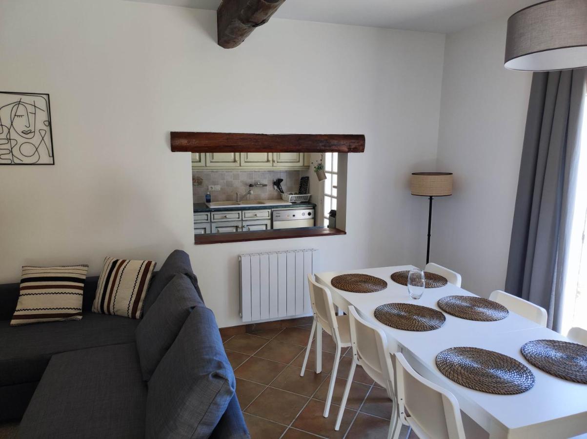 Villa Olivaie St Ange La Gaude Esterno foto
