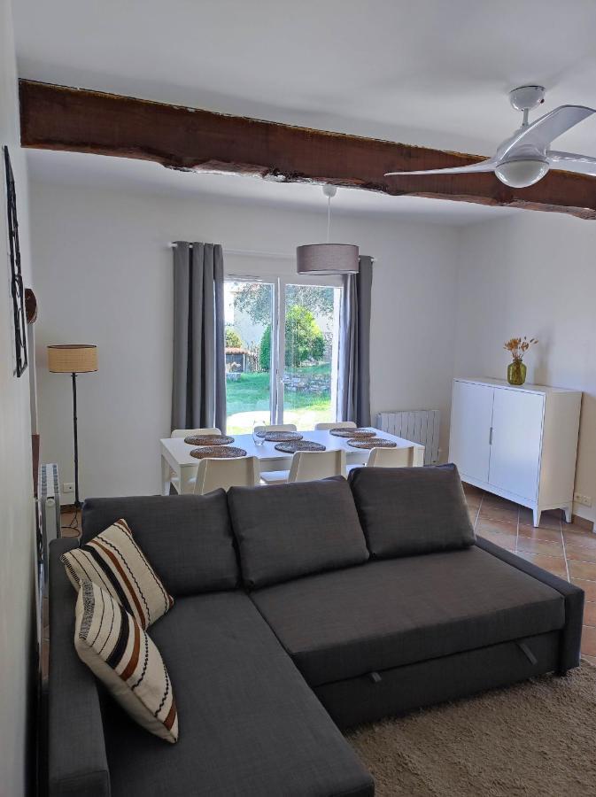 Villa Olivaie St Ange La Gaude Esterno foto